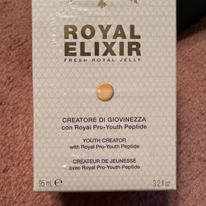 NEW PERLIER ROYAL ELIXIR YOUTH CREATOR 3.2